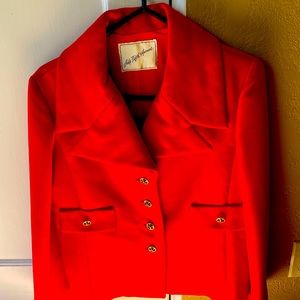 Christian Dior vintage jacket
